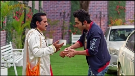 Bhagya Lakshmi - 22nd March 2023